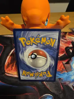 Pikachu ex 057/191 Surging Sparks Double Rare Pokemon Card - Image 2