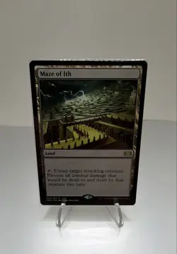 Maze of Ith Double Masters Regular - Image 1