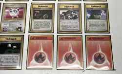 1996 Pokemon (Pocket Monster) Non Holo Trading Card Bundle (Set Of 20) - Image 4