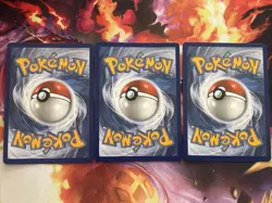 Pokemon TCG First Partner Illustration Collection Series 1 Kanto GEN 1 Set - Image 5