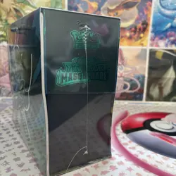 Pokemon TCG Scarlet & Violet Twilight Masquerade Elite Trainer Box ETB Sealed - Image 3