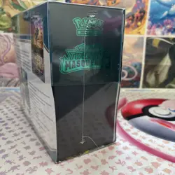 Pokemon TCG Scarlet & Violet Twilight Masquerade Elite Trainer Box ETB Sealed - Image 4