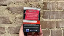 Pokemon TCG Scarlet & Violet White Flare Booster Bundle Factory Sealed - Image 3