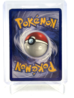 Vaporeon 12/64 Jungle Holo Rare 1999 Vintage Pokemon TCG Heavily Played - Image 2