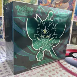 Pokemon TCG Scarlet & Violet Twilight Masquerade Elite Trainer Box ETB Sealed - Image 1