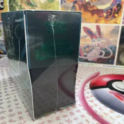 Pokemon TCG Scarlet & Violet Twilight Masquerade Elite Trainer Box ETB Sealed - Image 3