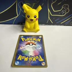 Charizard & Braixen GX RR 008/064 Tag Team Japanese Pokemon TCG - UK Seller - Image 4