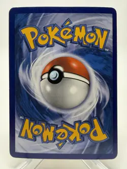 Pokemon Magcargo 20/107 EX Deoxys Reverse Holo Stamped Rare 2005 - Image 2