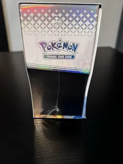 Prismatic Evolutions Pokemon Center ETB Elite Trainer Box - Image 2