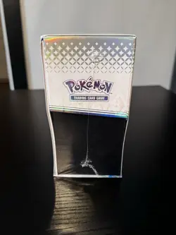 Prismatic Evolutions Pokemon Center ETB Elite Trainer Box - Image 4