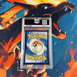 2021 Pokemon Swsh BSP Fa Shng.Fates Elite Trnr.Box Eevee Vmax #087 PSA 10 - Image 2