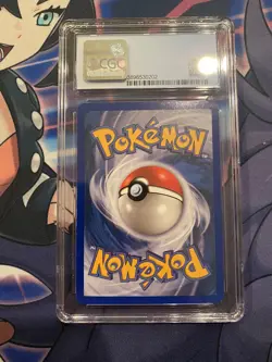 Pokemon TCG Chansey Aquapolis 69/147 Reverse Holo Common - Image 2