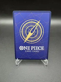 Zoro-Juurou ST18-004 TR - Treasure Rare Emperors OP09 - One Piece TCG English - Image 2