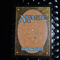 mtg Teenage Mutant Ninja Turtles - North Wind Avatar Showcase Foil Mythic M 0248 - Image 2