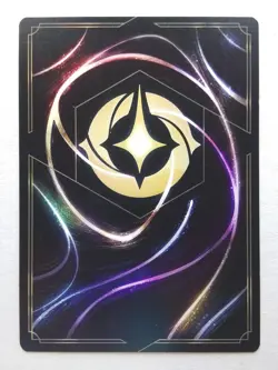 Finders Keepers 4/P2 EN 5 League Promo Lorcana - Image 2