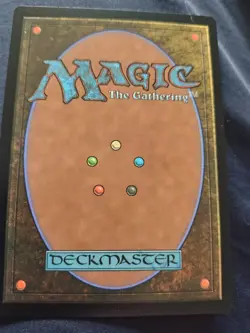 1 x MTG Magic The Gathering Secrets of Strixhaven Emeritus of Conflict exc cond - Image 2