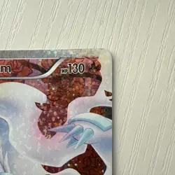 NM+!! Reshiram (RC22/RC25) Legendary Treasures Radiant Collection Pokemon Card! - Image 3