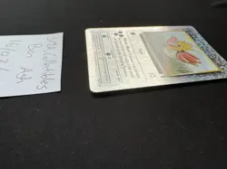 Pokemon TCG Spearow 94/110 Legendary Collection Reverse Holo - Image 2