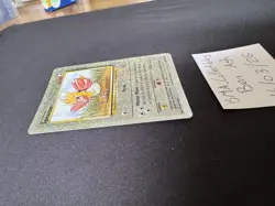 Pokemon TCG Spearow 94/110 Legendary Collection Reverse Holo - Image 3