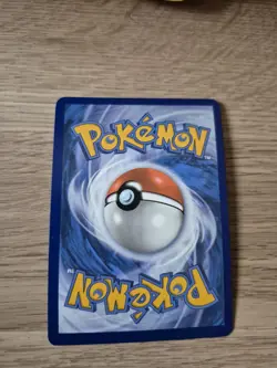 Wartortle 171/165 Illustration Rare Scarlet & Violet 151 - NM - Pokemon TCG - Image 2