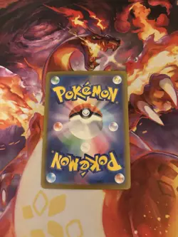 Pokemon TCG Wartortle 171/165 Japanese Illustration Rare Scarlet & Violet 151 - Image 2