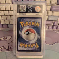 Wartortle 171/165 ACE 9 MINT Pokemon TCG Scarlet & Violet 151 English - Image 2