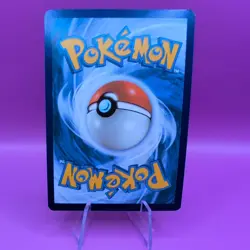 Pokemon TCG Wartortle Scarlet & Violet 151 Card 171/165 Illustration Rare - Image 2