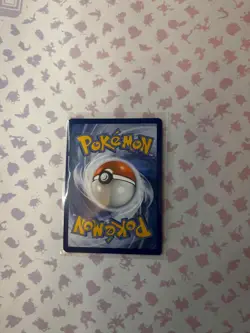 Pokemon TCG Wartortle #171 Scarlet & Violet 151 - IR 171/165 - Image 3