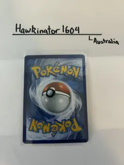Pokemon TCG Wartortle Scarlet & Violet-151 171/165 Holo Illustration Rare - Image 2