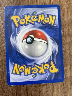 Pokemon TCG - Here Comes Team Rocket - 71/82 Unlimited - Light Play (LP) - Image 3