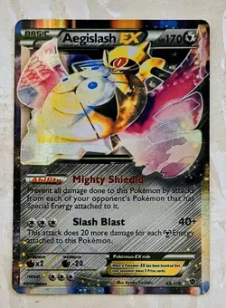 Pokemon TCG Holo Cards - Bundle Of 17. - Image 3