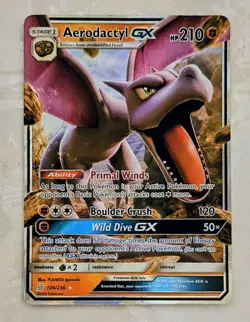 Pokemon TCG Holo Cards - Bundle Of 17. - Image 4