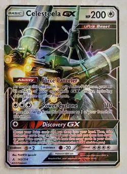 Pokemon TCG Holo Cards - Bundle Of 17. - Image 5