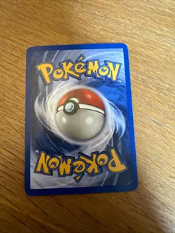 Pokemon TCG Pidgeot 14/130 Base Set 2 Holo Rare WOTC 1999 Lp - Image 2