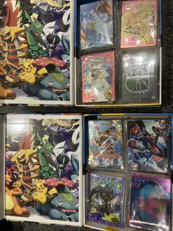 EIF Origin 3.0 Bulk Job Lot Approximately 150 Cards ( See Description) - Image 1