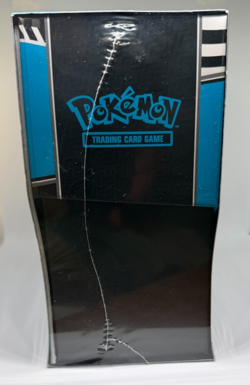 Pokemon Center Black Bolt Elite Trainer Box ETB Brand New and Sealed - Image 4