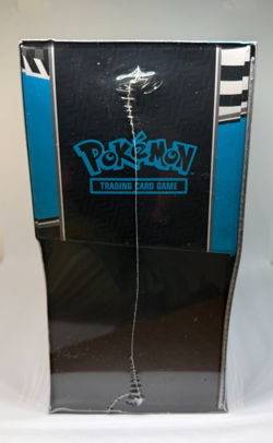 Pokemon Center Black Bolt Elite Trainer Box ETB Brand New and Sealed - Image 5