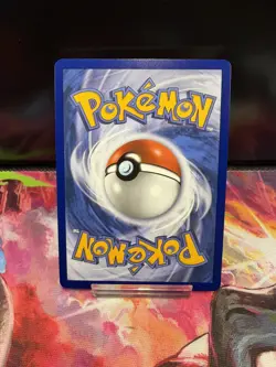 Pokemon TCG First Partner Squirtle Illustration Promo #39 MEP 2026 - Image 2