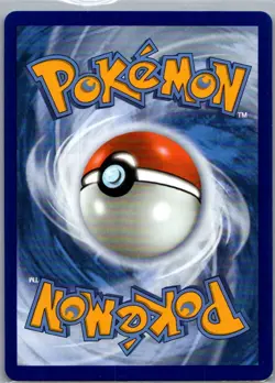 Houndstone 145/132 ME01: Mega Evolution - Pokemon Card - NM - Image 2