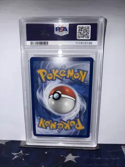 N's Zorua - 189 (Pokemon Center Exclusive) 189 Sv: Scarlet & Violet Promo Cards - Image 2