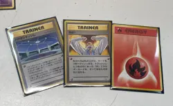 1996 Pokemon (Pocket Monster) Non Holo Trading Card Bundle (Set Of 20) - Image 5