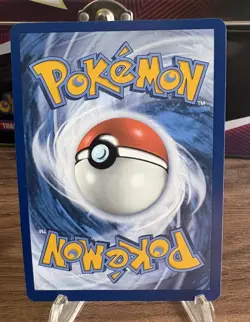 Pokemon TCG Pikachu v SWSH285 Promo Card - Image 2