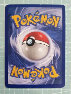 Slowpoke 55/62 Common: 1st First Edition Fossil Pokemon Trading Card Game TCG - Image 2