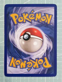 Shellder 54/62 Common: 1st First Edition Fossil Pokemon Trading Card Game TCG - Image 2