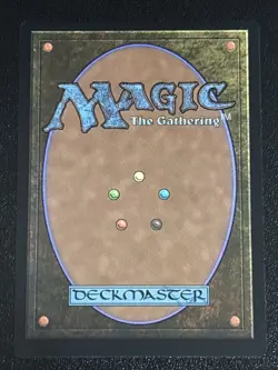 MTG Avatar: The Last Airbender Secret Tunnel 0278 NM Rare - Image 2