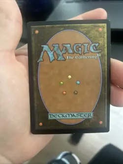 MTG FOIL Herald of Secret Streams Ixalan Magic the Gathering - Image 3
