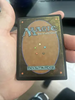 MTG FOIL Herald of Secret Streams Ixalan Magic the Gathering - Image 4