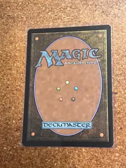 Magic The Gathering # Sanctuary Cat - Image 2