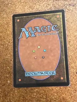 Magic The Gathering # Trained Caracal - Image 2