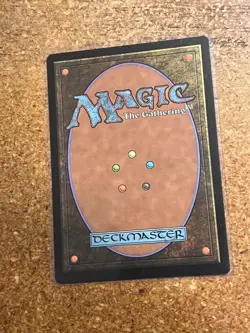 Magic The Gathering # Trained Caracal - Image 4